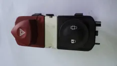 Кнопка аварийной остановки RENAULT SCENIC