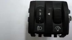 Кнопка выключатель RENAULT MEGANE