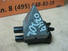 Катушка зажигания MERCEDES-BENZ C-CLASS