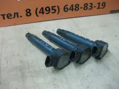 Катушка зажигания MITSUBISHI OUTLANDER