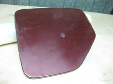 Лючок бака топливного NISSAN PATROL GR