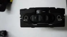 Кнопка выключатель RENAULT MEGANE