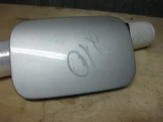 Лючок бака топливного MERCEDES-BENZ E-CLASS