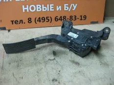 Педаль газа NISSAN PATHFINDER