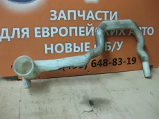 Бачок омывателя VOLKSWAGEN TOUAREG