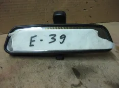 Зеркало салона BMW 5