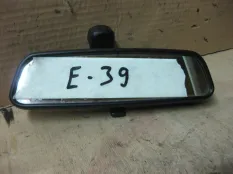 Зеркало салона BMW 5