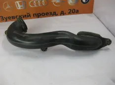 Воздуховод BMW 5