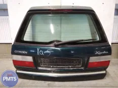 Крышка багажника в сборе CITROEN XANTIA