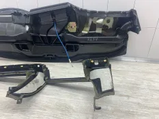 Панель салона торпеда BMW 5
