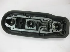 Блок плата фонаря BMW 5