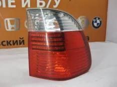 Фонарь BMW 5