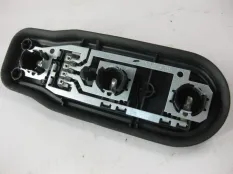 Блок плата фонаря BMW 5