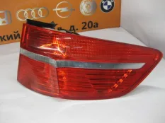 Фонарь BMW X6