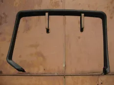 Прочие детали дверей BMW 5