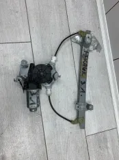 Стеклоподъемник электрический NISSAN QASHQAI