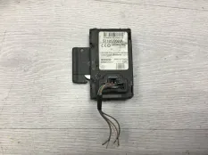 Замок зажигания RENAULT SCENIC