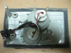 Фонарь крышки багажника CHERY AMULET