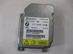 ЭБУ подушки безопасности MINI MINI R50