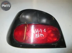 Фонарь RENAULT MEGANE