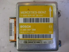 ЭБУ подушки безопасности MERCEDES-BENZ E-CLASS