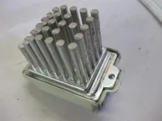 Сопротивление отопителя MINI MINI R50