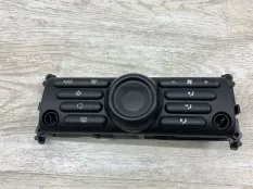 Переключатель отопителя MINI MINI R50