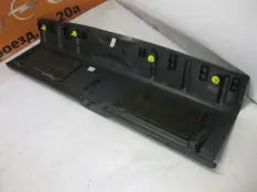Обшивка багажника MINI MINI R50