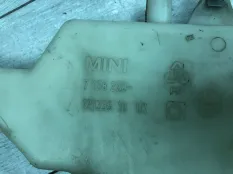 Бачок омывателя MINI MINI R50