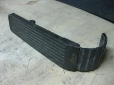 Педаль газа MERCEDES-BENZ E-CLASS