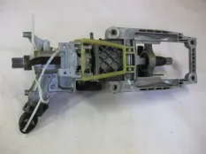 Колонка рулевая в сборе MINI MINI R50