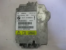 ЭБУ подушки безопасности MINI MINI R50