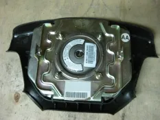 Крышка подушки безопасности рулевая CHERY AMULET