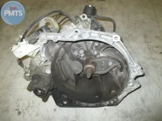МКПП 5 ст PEUGEOT 307