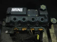Двигатель MINI MINI R50