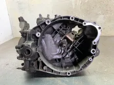 МКПП 5 ст PEUGEOT 406