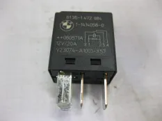 Другие реле моторного отсека MINI MINI R50