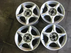 Диск колeсный алюминиевый R16 (комплект) MINI MINI R50