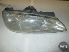 Фара PEUGEOT 406