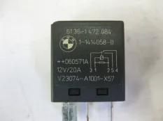 Другие реле моторного отсека MINI MINI R50