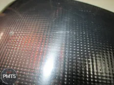 Фонарь RENAULT MEGANE