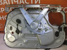 Стеклоподъемник электрический FORD FOCUS
