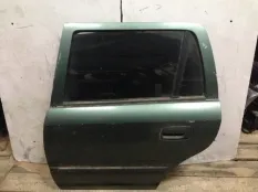 Дверь OPEL ASTRA