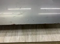 Дверь OPEL ZAFIRA A