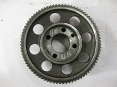 Шестерня NISSAN PATROL GR