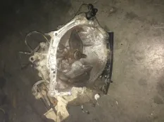 МКПП 5 ст PEUGEOT 307