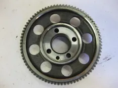 Шестерня NISSAN PATROL GR