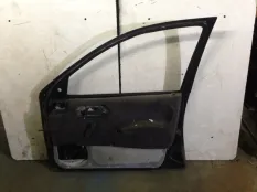 Дверь OPEL ASTRA