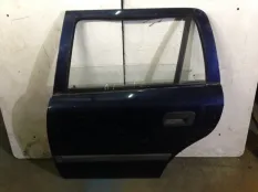 Дверь OPEL ASTRA