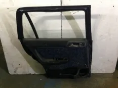 Дверь OPEL ASTRA